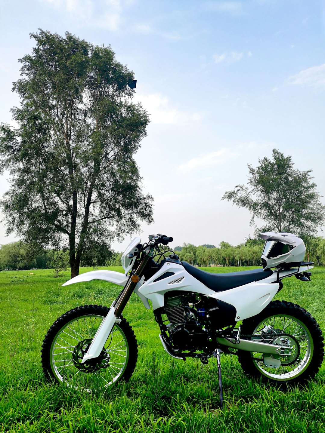 chinese copy honda crf230